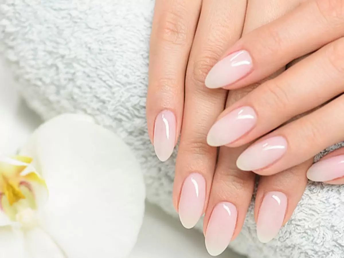 Kalabak Protez Tırnak